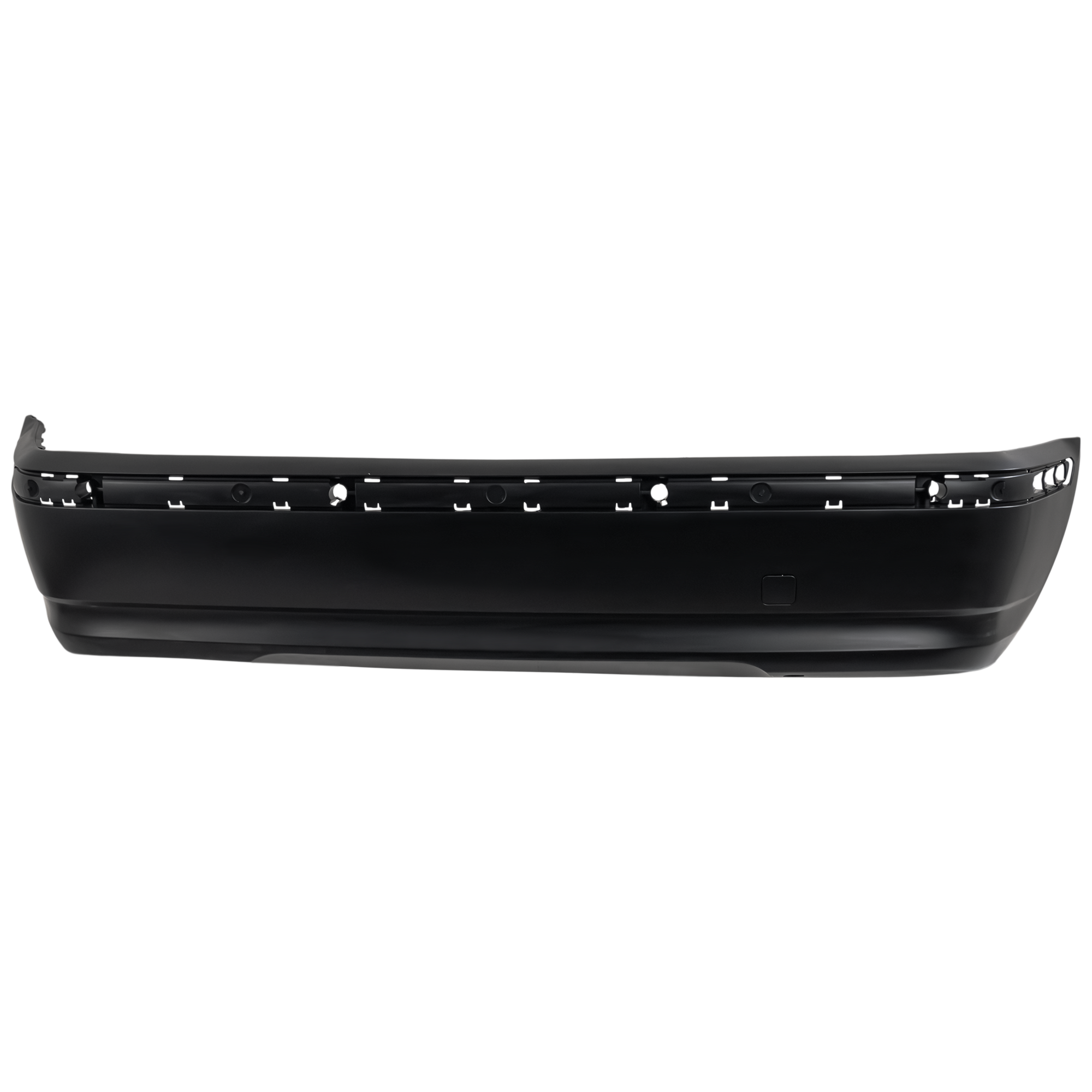AM 3 SERIES 02-05 REAR BUMPER COVER Primed w o Sport Pkg Sedan SKU B760107P Partslink BM1100134 OEM 51127030591
