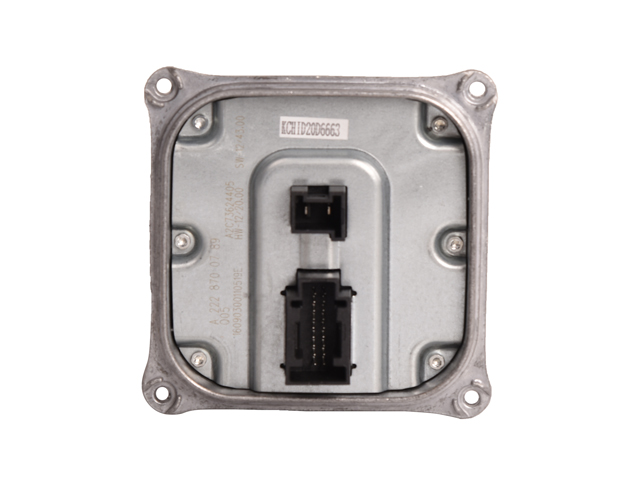 AM Headlight Control Module SKU BAP2228700789