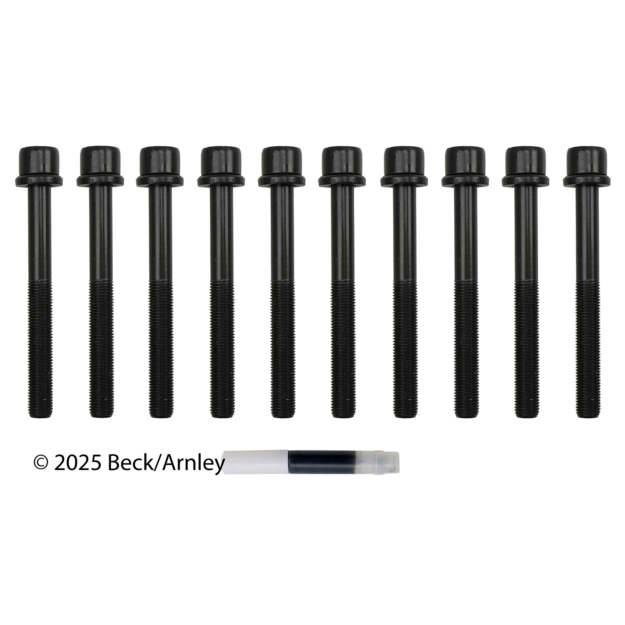 AM Cylinder Head Bolt SKU BEC0161068 OEM 1114685Z00