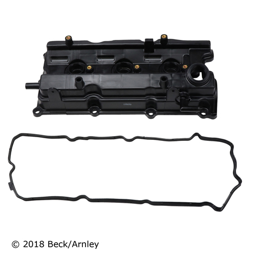 AM Valve Cover SKU BEC0360005