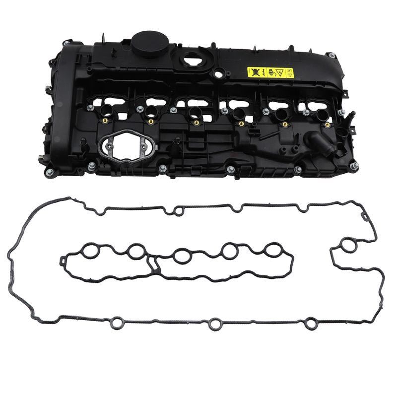 AM Valve Cover SKU BEC0360025