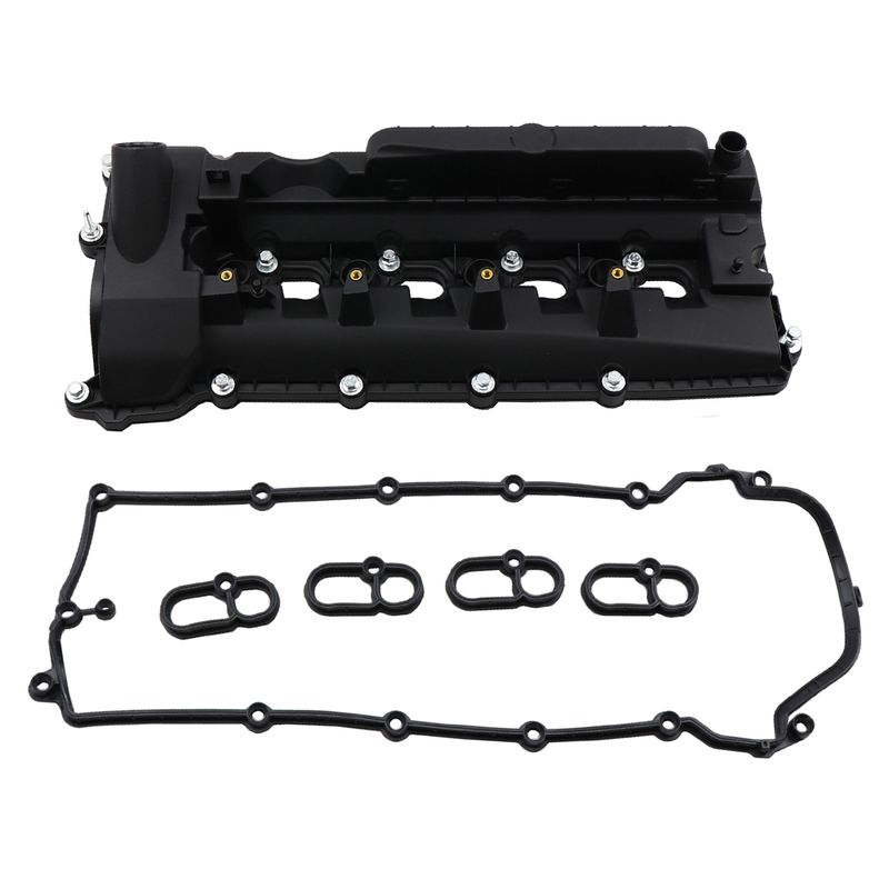 AM Valve Cover SKU BEC0360027