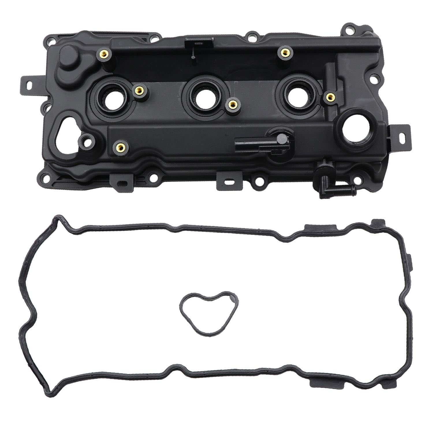 AM VALVE COVER ASSEMBLY SKU BEC0360048