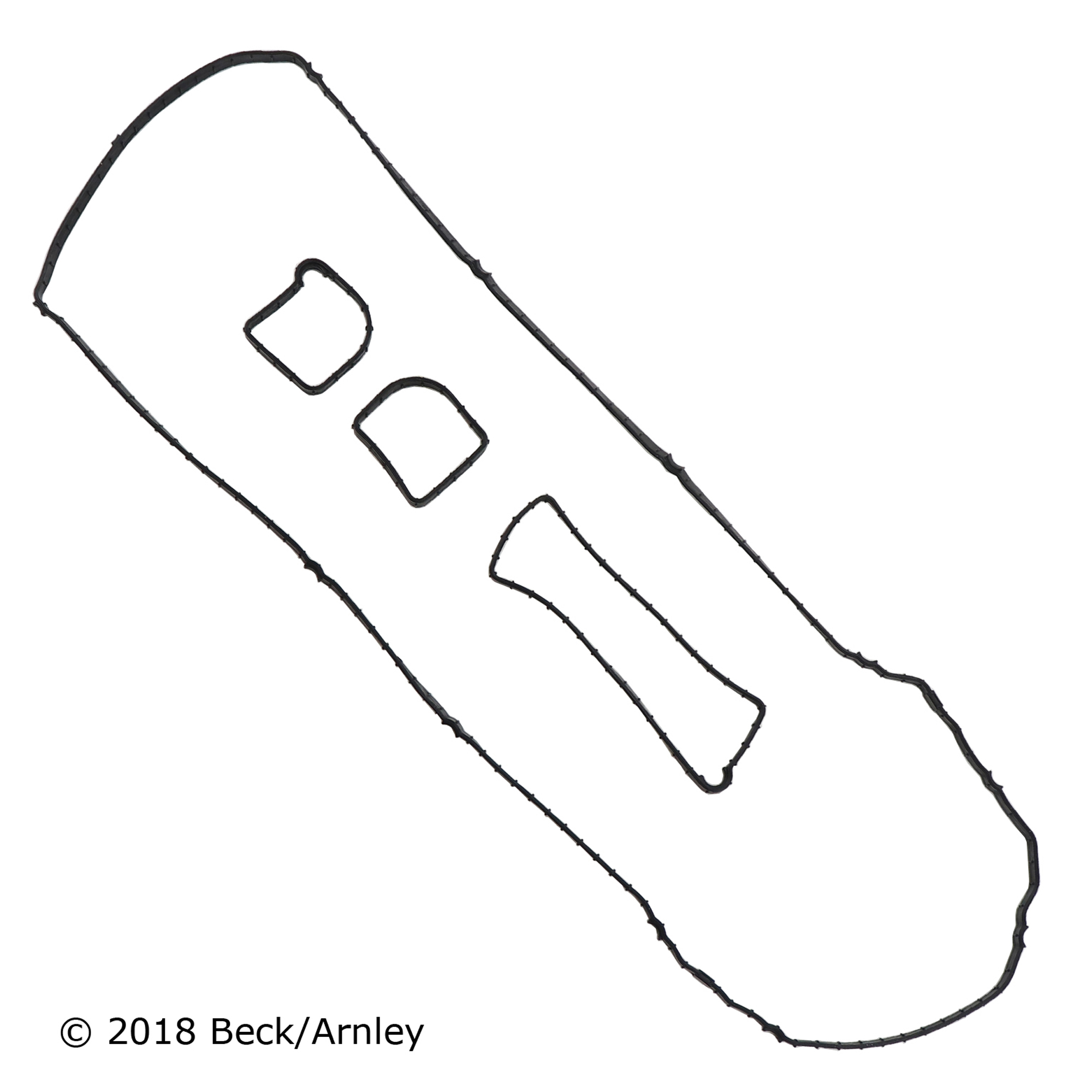 AM Valve Cover Gasket SKU BEC0361768
