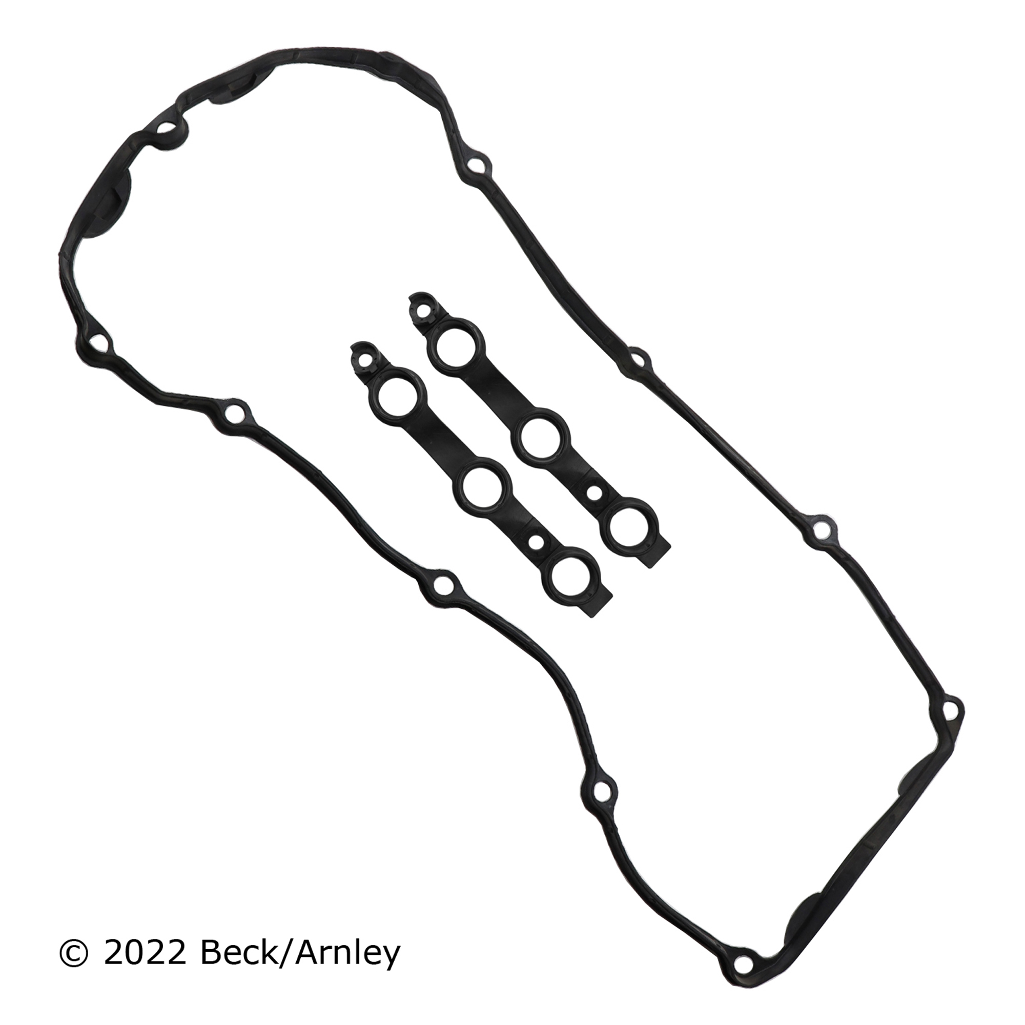 AM Beck Arnley Valve Cover Gasket SKU BEC0361771