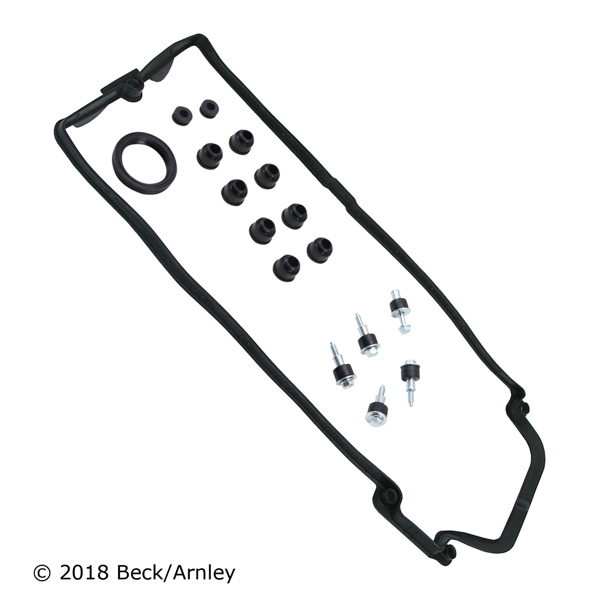AM Valve Cover Gasket SKU BEC0361788