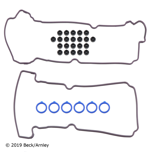 AM Valve Cover Gasket SKU BEC0361801
