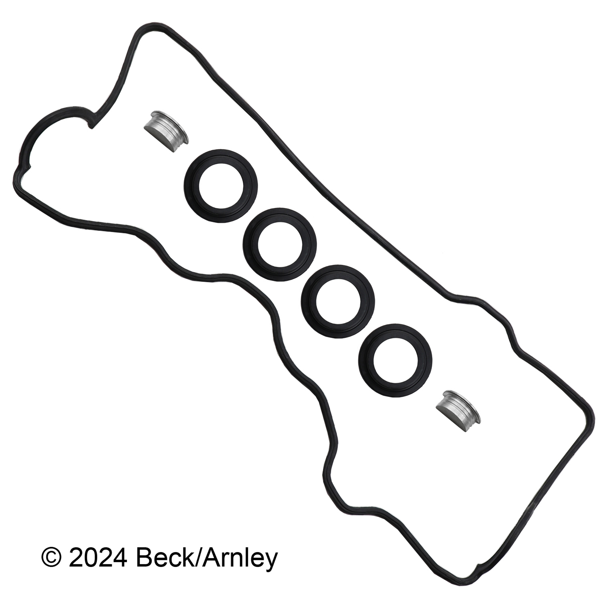 AM Valve Cover Gasket SKU BEC0361822