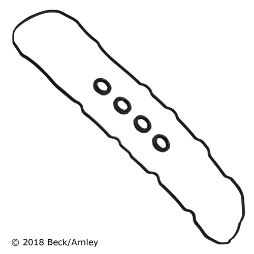 AM Valve Cover Gasket SKU BEC0361859