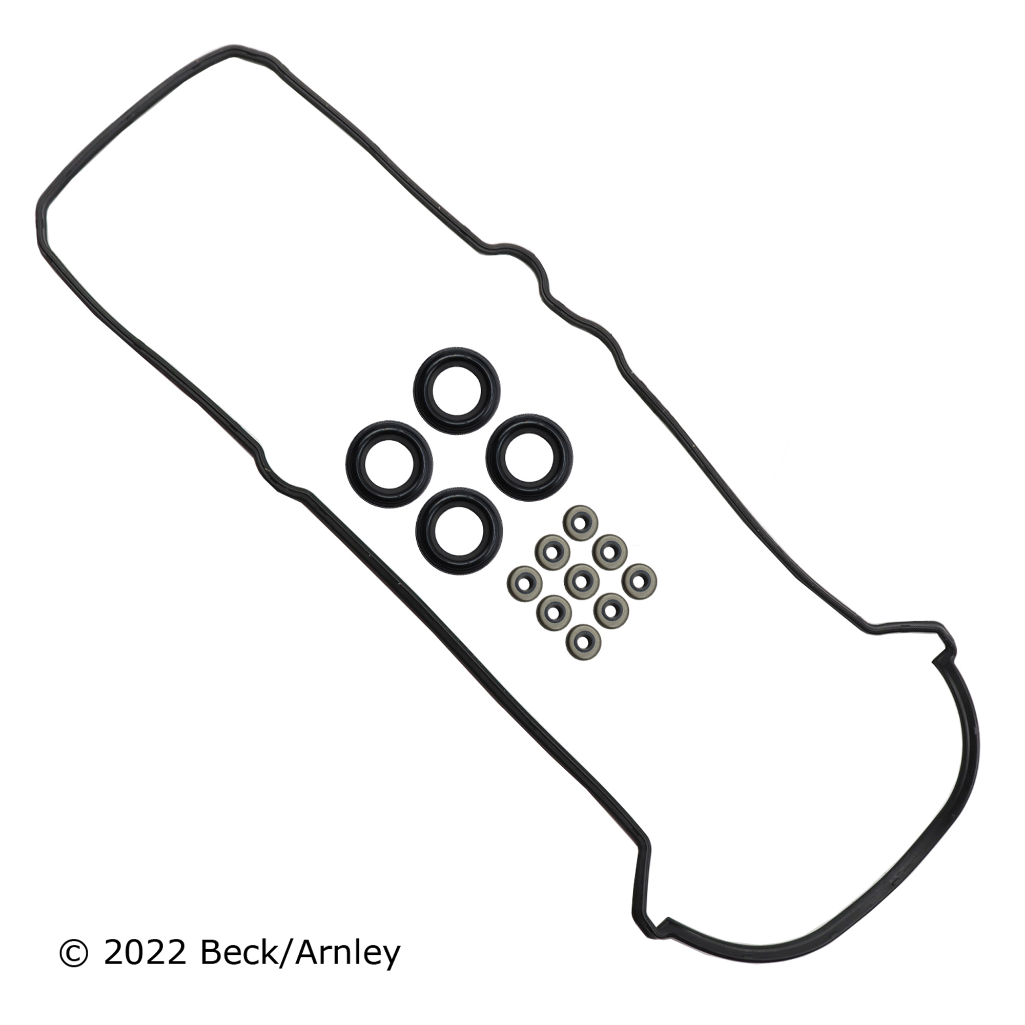 AM Valve Cover Gasket SKU BEC0361863