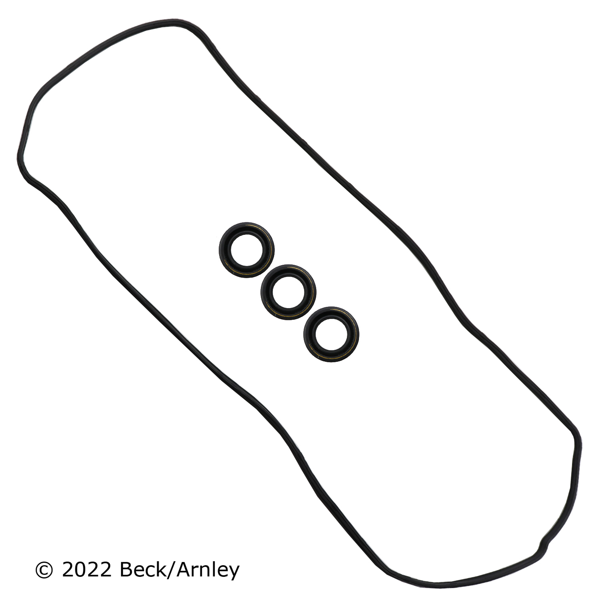 AM Valve Cover Gasket SKU BEC0361893 OEM 1119370010-112140P040