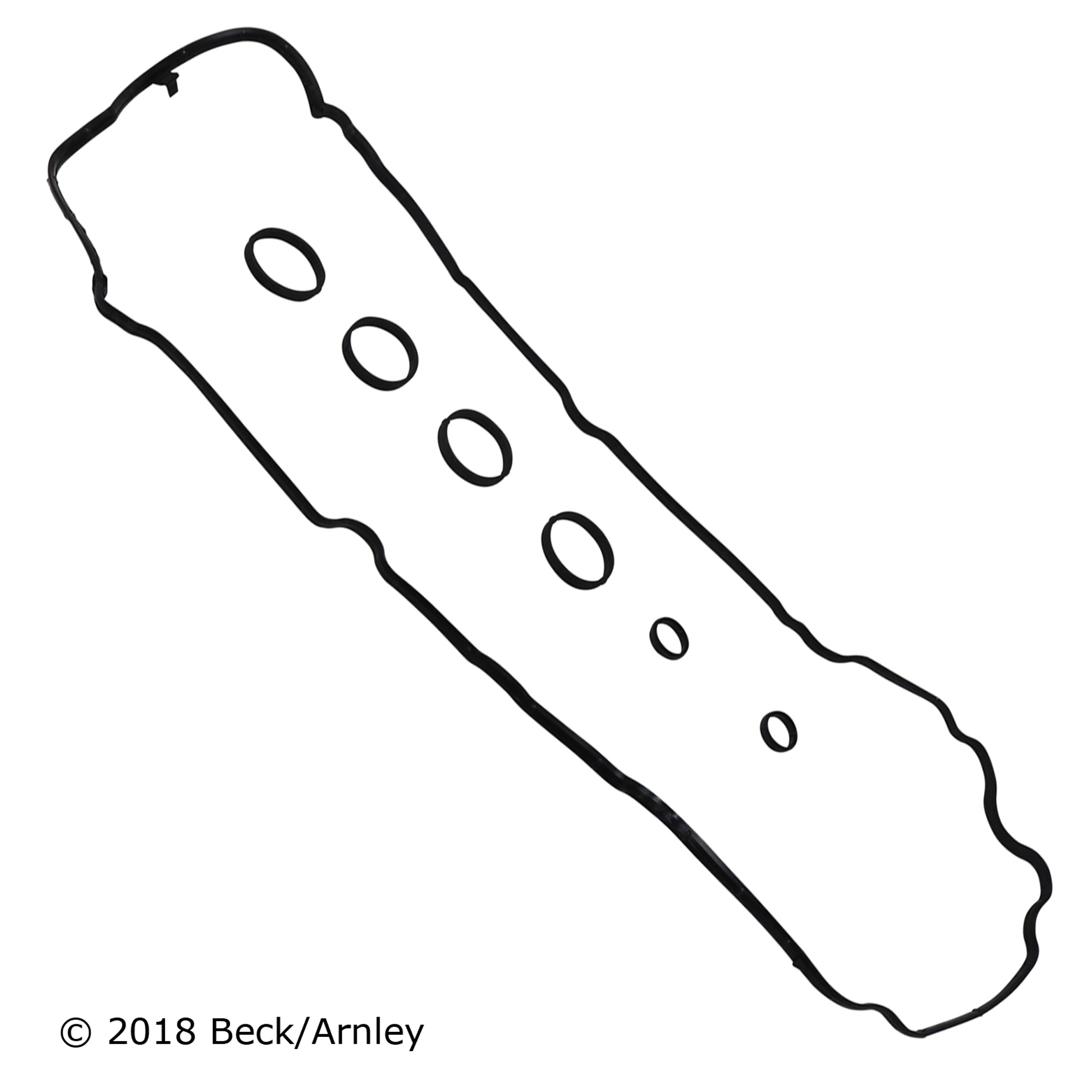 AM Valve Cover Gasket SKU BEC0361932 OEM 11127567877