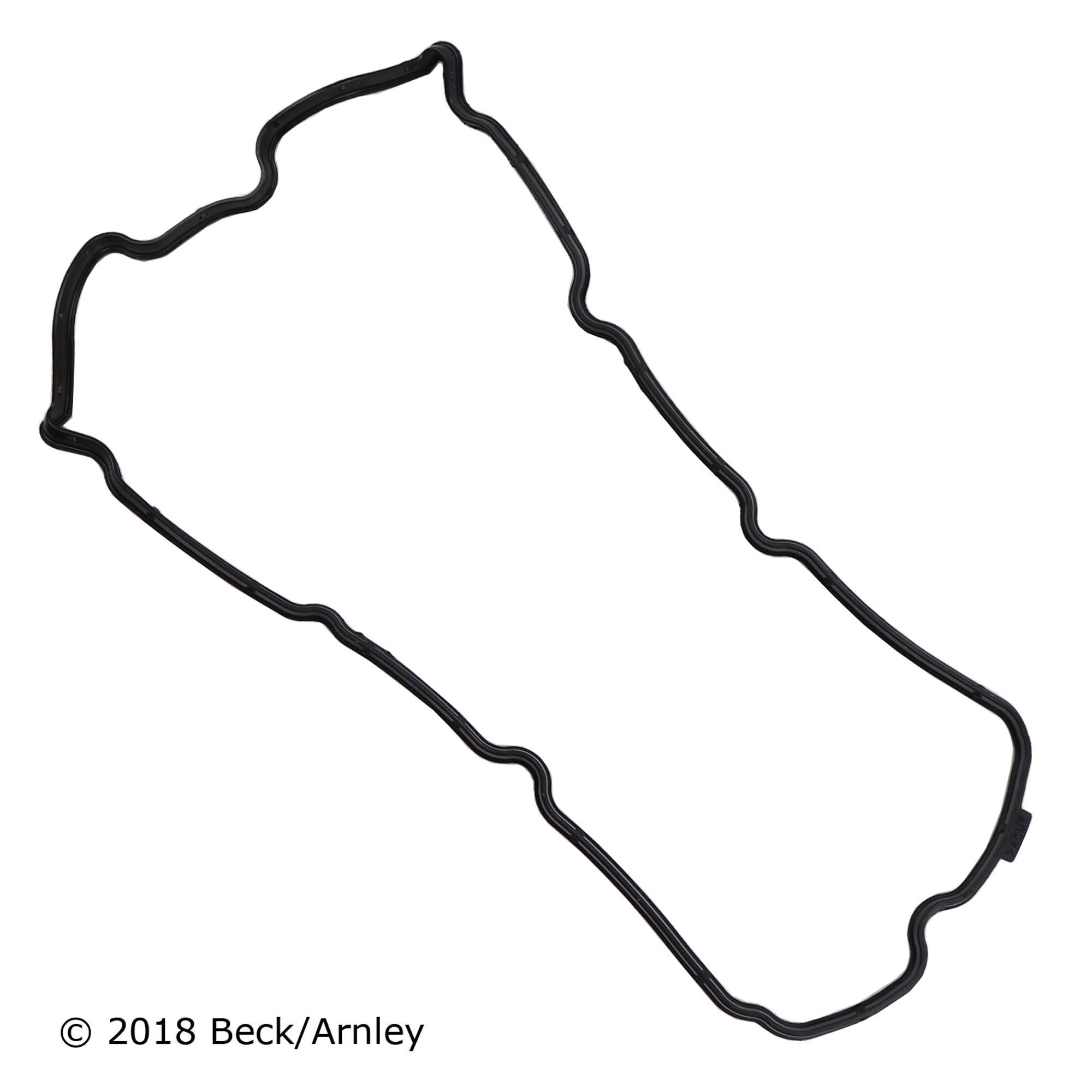 AM Valve Cover Gasket SKU BEC0361960