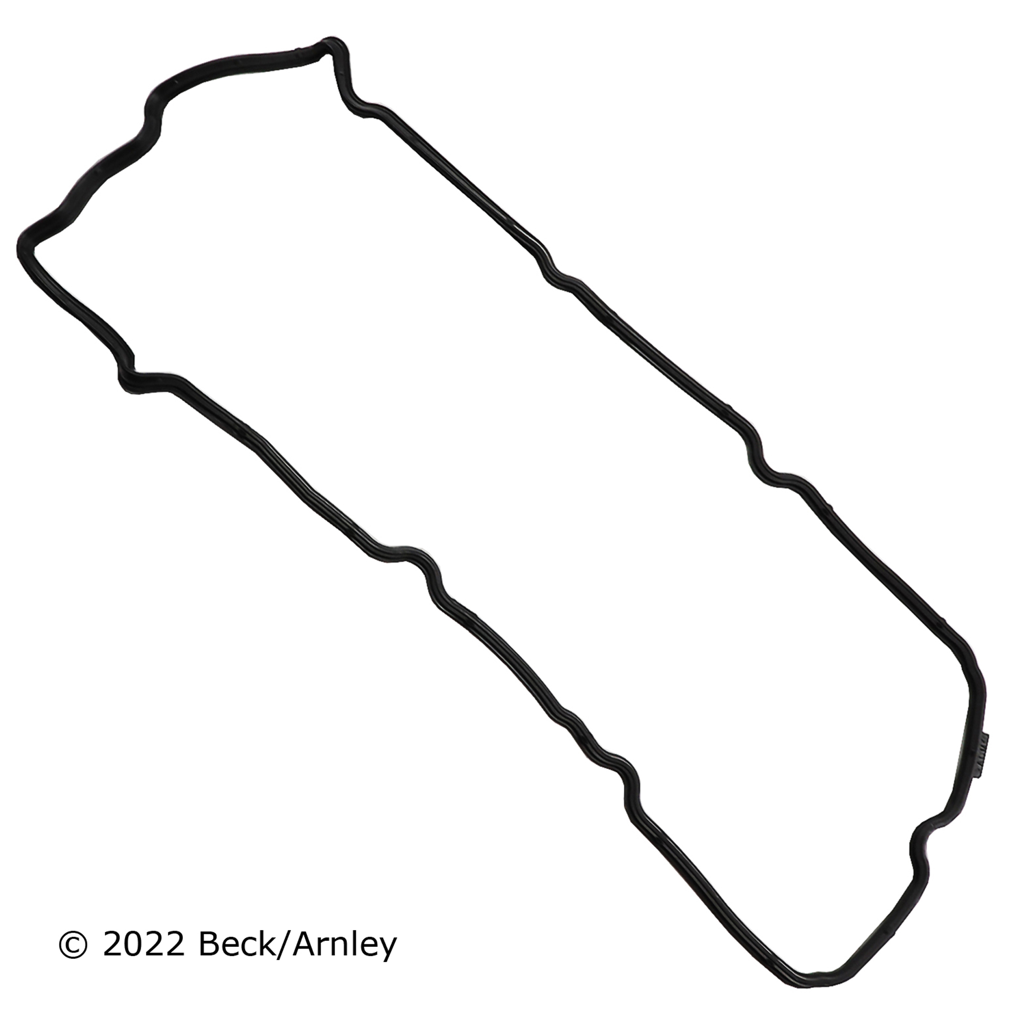 AM Valve Cover Gasket SKU BEC0361963