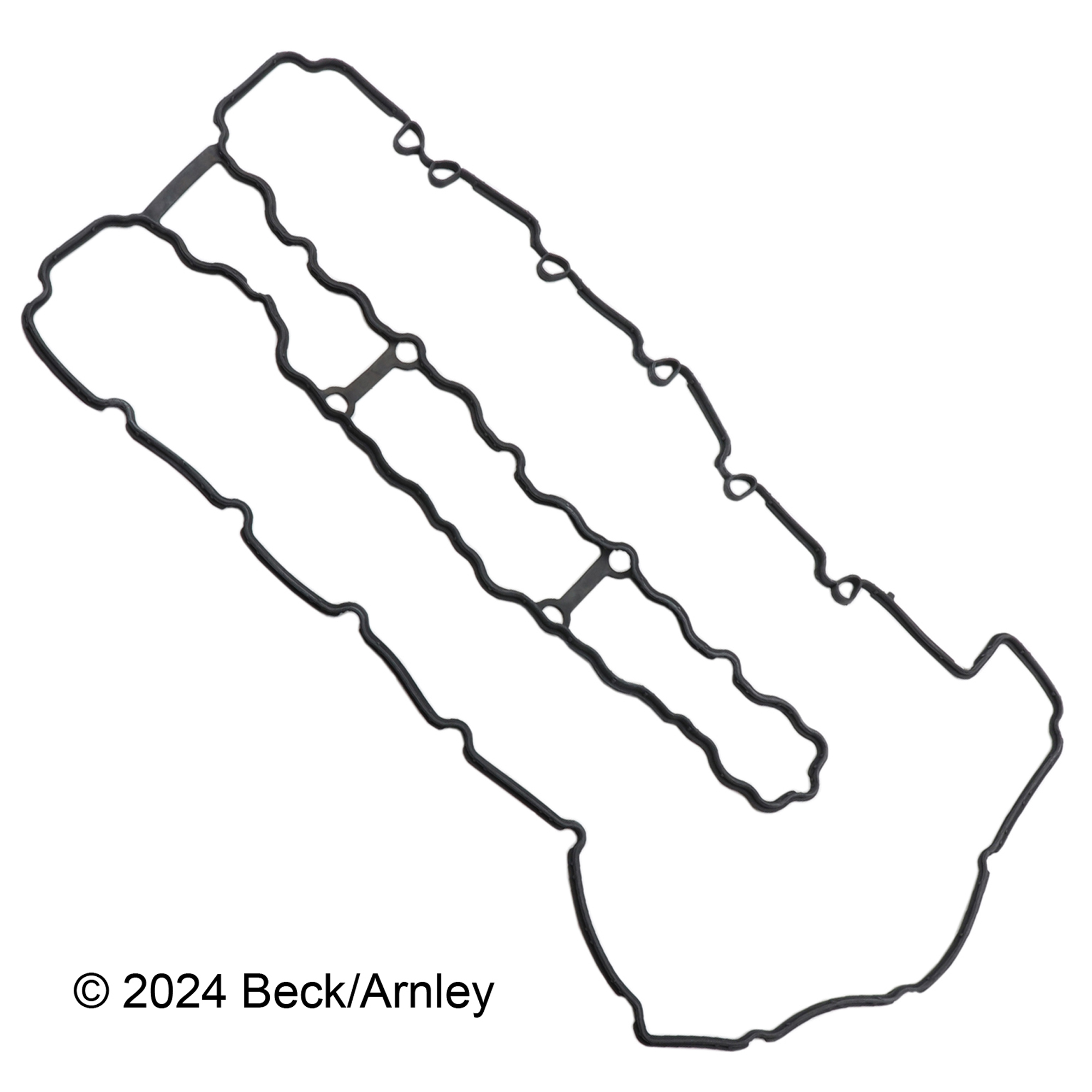AM Valve Cover Gasket SKU BEC0362034