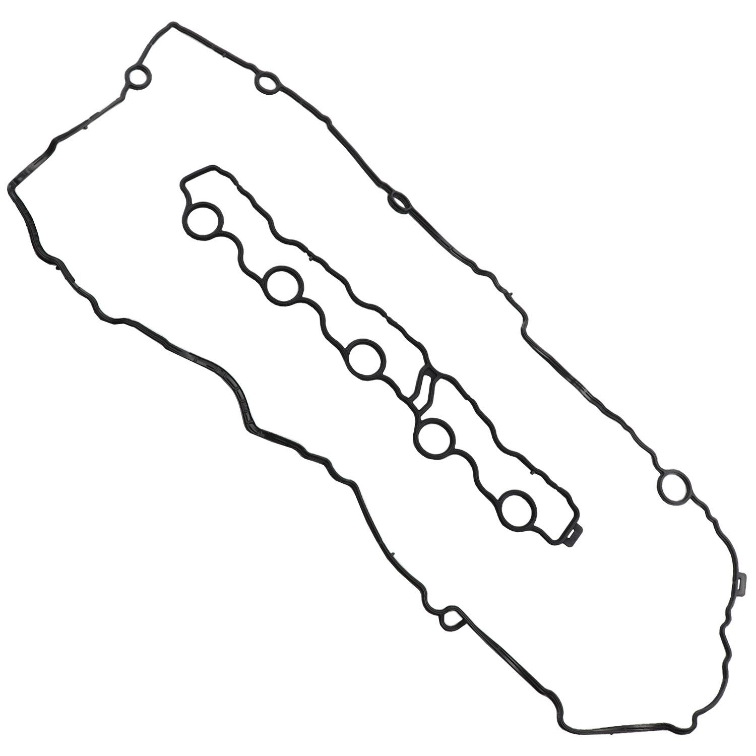 AM VALVE COVER GASKET SET SKU BEC0362093