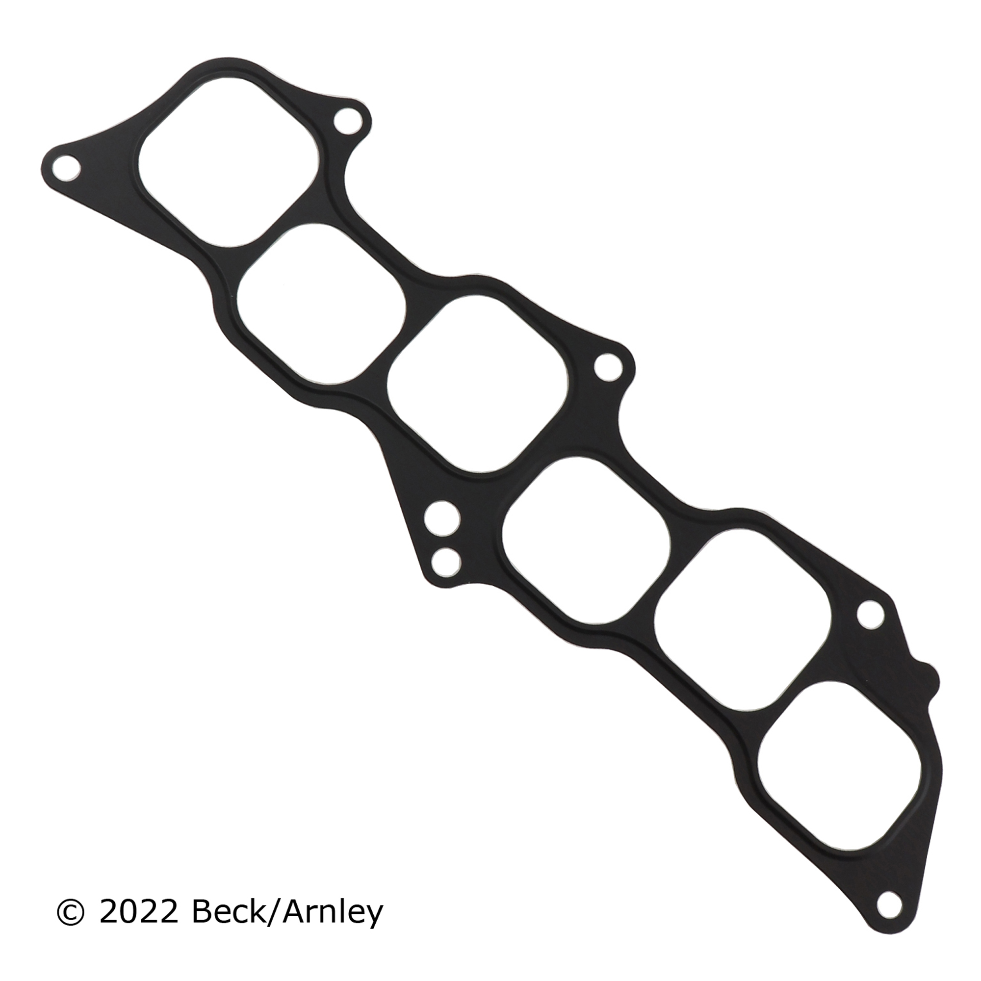 AM Intake Plenum Gasket SKU BEC0374865