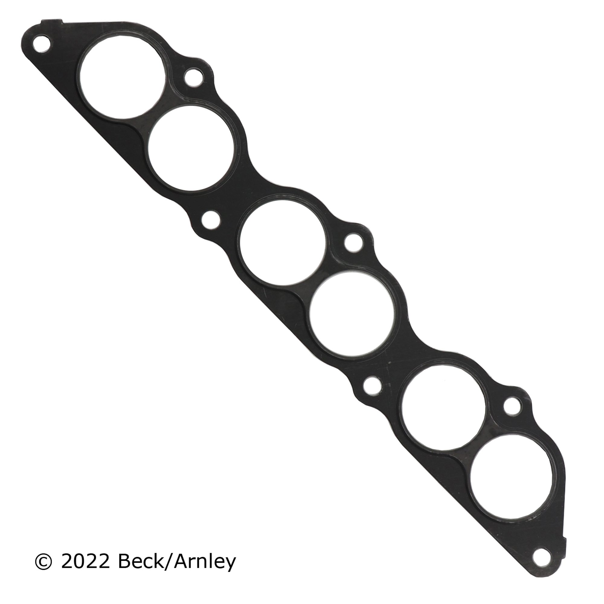 AM Intake Plenum Gasket SKU BEC0374870