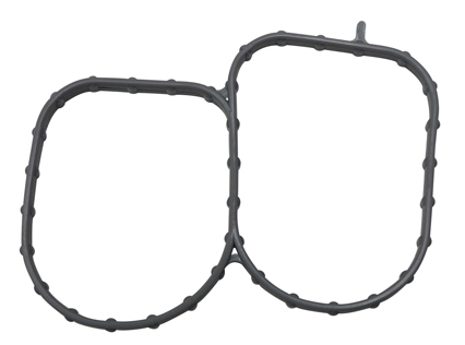 AM Intake Plenum Gasket SKU BEC0374872