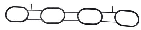 AM Intake Manifold Gasket SKU BEC0376179