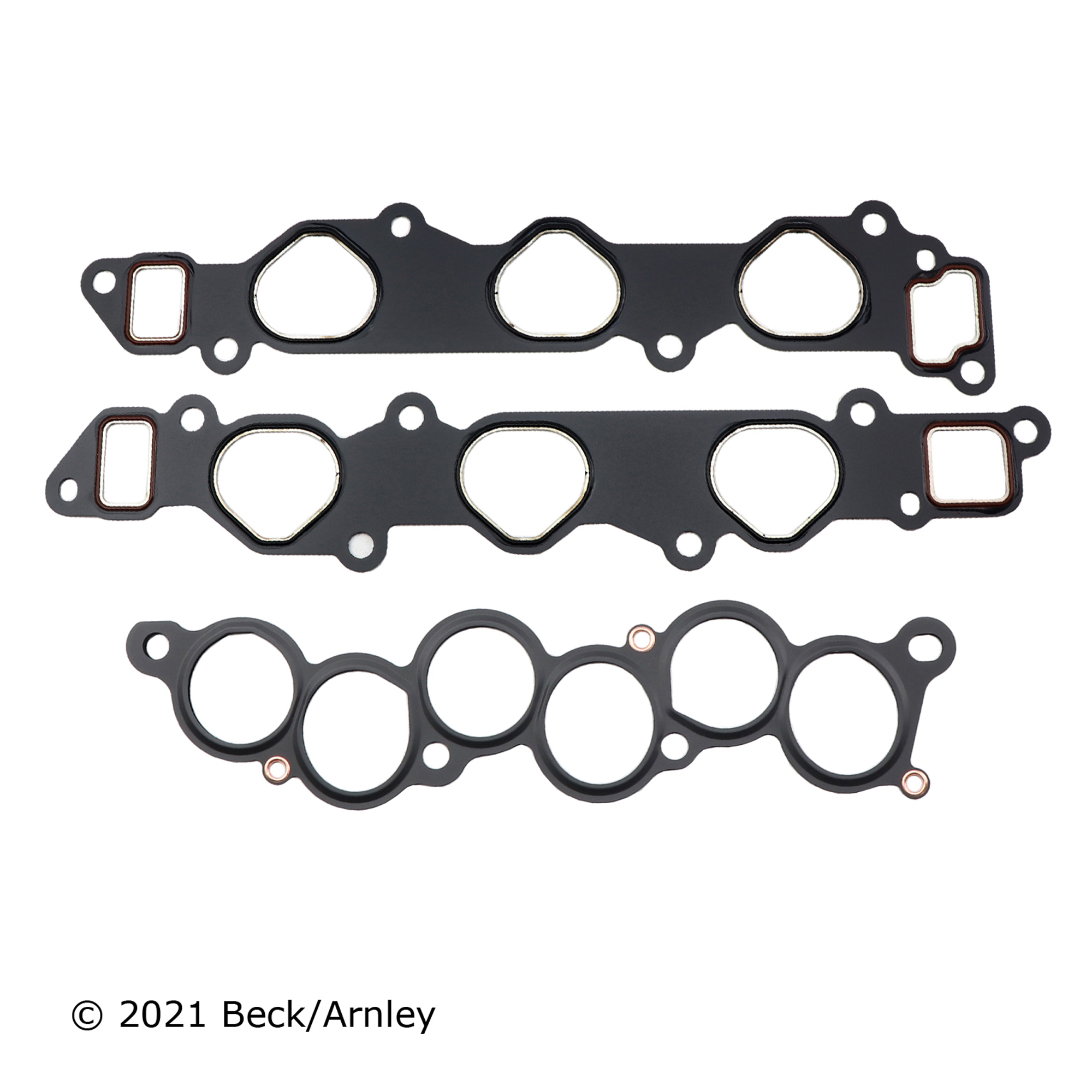 AM Intake Manifold Gasket SKU BEC0376182 OEM 1717662030-1717720020-171782