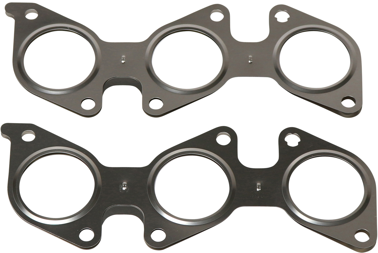 AM Exhaust Manifold Gasket SKU BEC0378107
