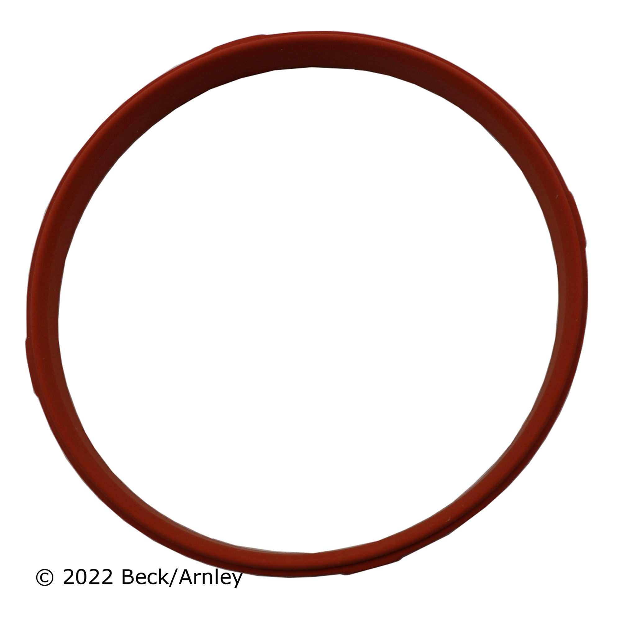 AM Throttle Body Gasket SKU BEC0395061