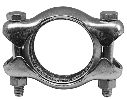 AM Tail Pipe Clamp Kit SKU BEC0396241