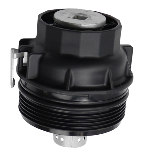 AM Oil Filter Cover SKU BEC0410011