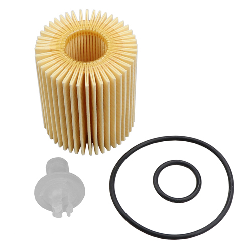 AM Oil Filter SKU BEC0410818