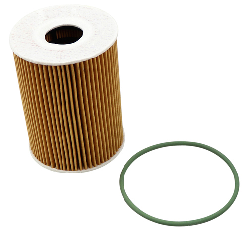 AM Oil Filter SKU BEC0410854