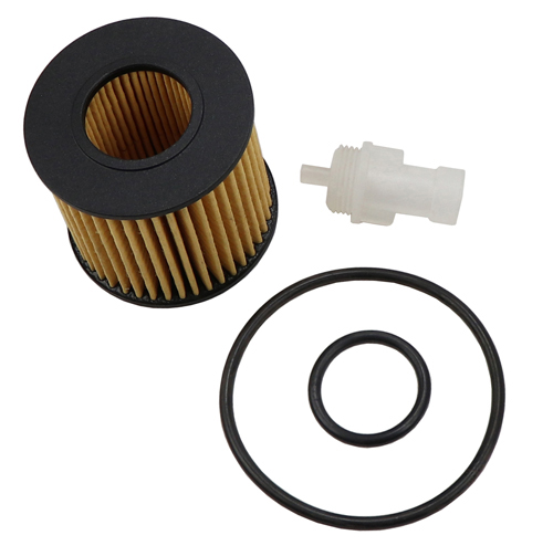 AM Oil Filter SKU BEC0410859
