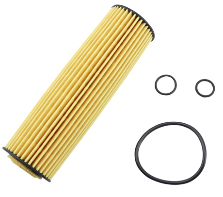 AM Oil Filter SKU BEC0410863