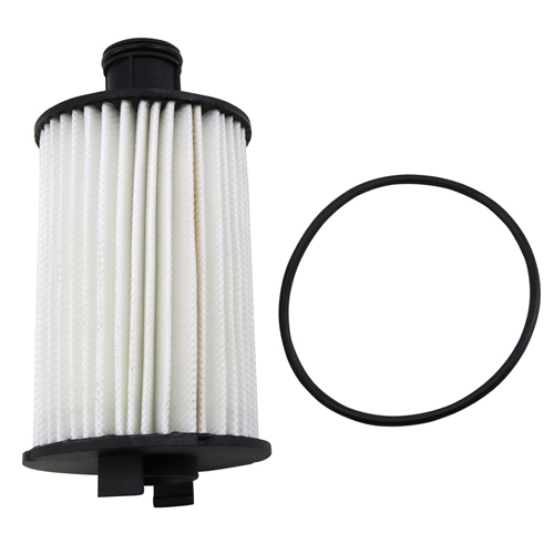 AM Oil Filter SKU BEC0410869