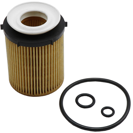 AM Oil Filter SKU BEC0410880