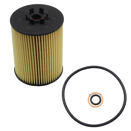AM Oil Filter SKU BEC0418182