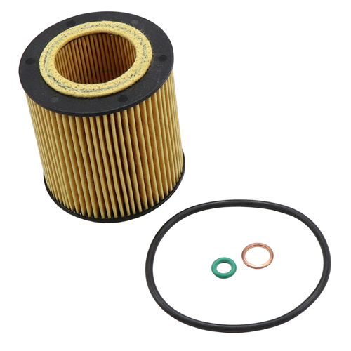 AM Oil Filter SKU BEC0418195
