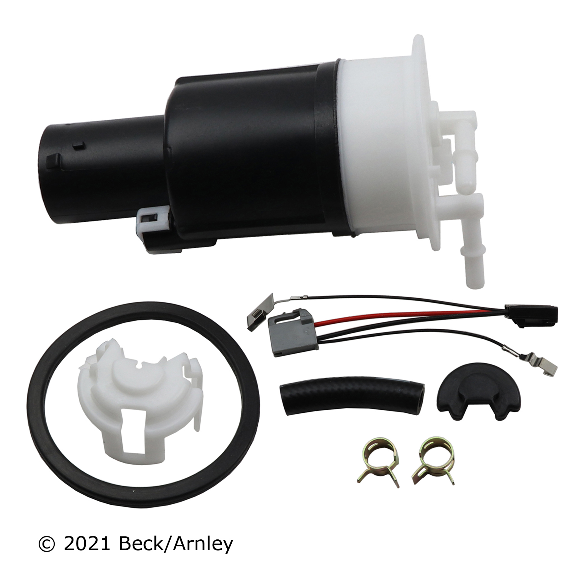 AM Fuel Filter SKU BEC0433015