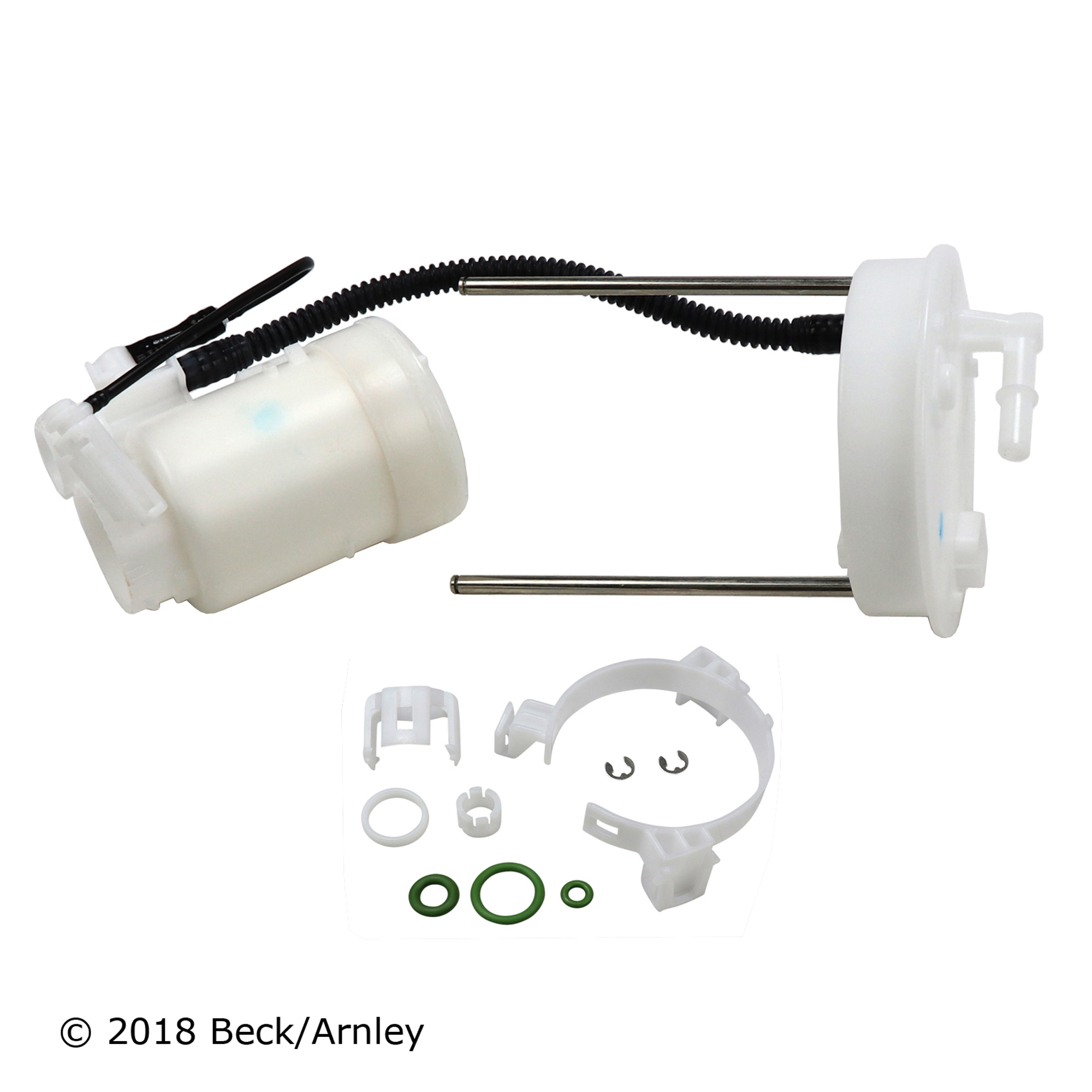 AM Fuel Filter SKU BEC0433024