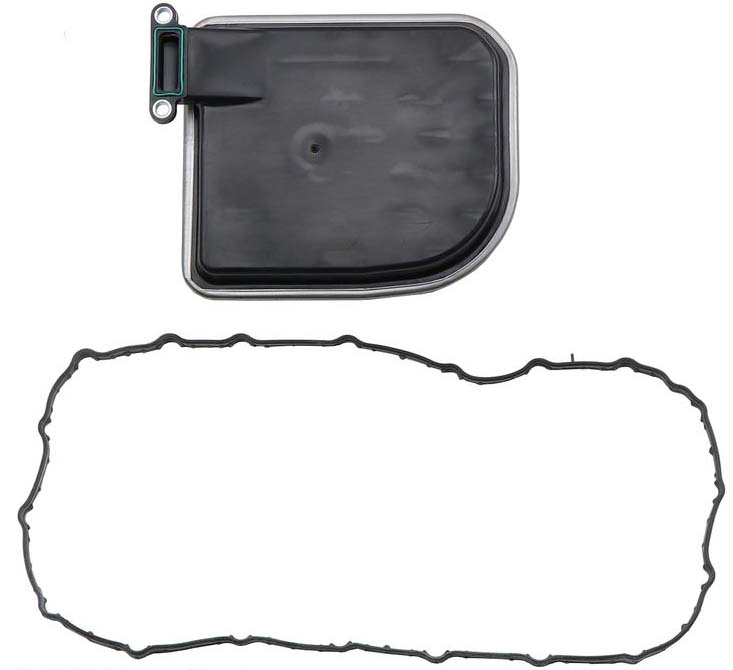 AM AUTO TRANS FILTER KIT SKU BEC044-0456
