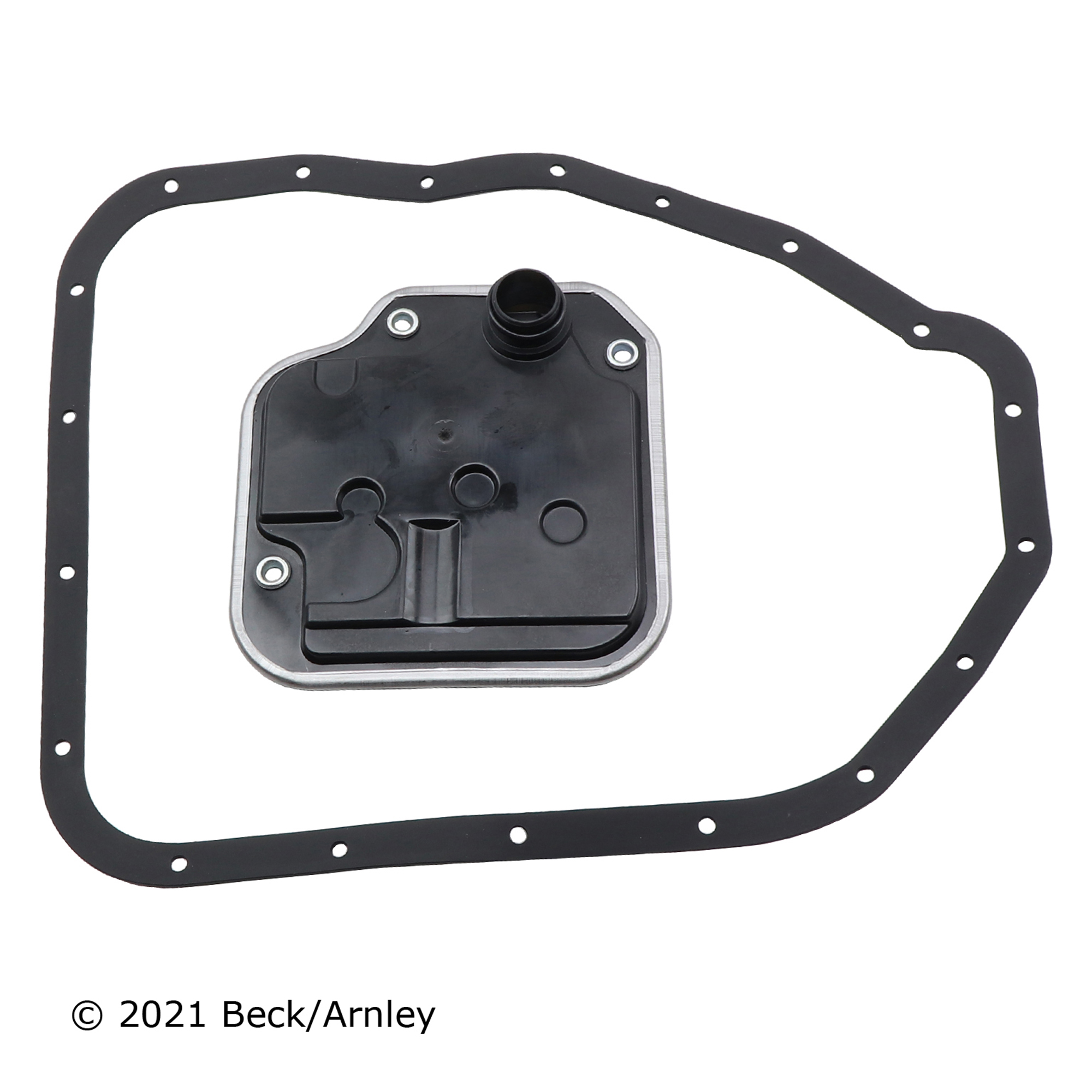 AM Automatic Transmission Filter SKU BEC0440363