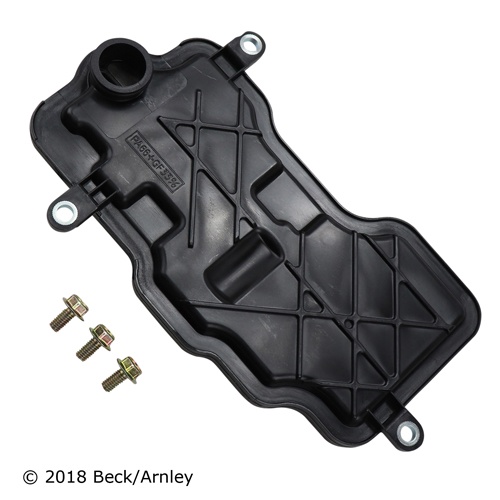 AM Automatic Transmission Filter SKU BEC0440367