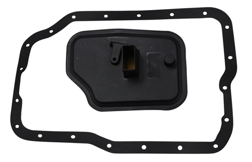 AM Automatic Transmission Filter SKU BEC0440393