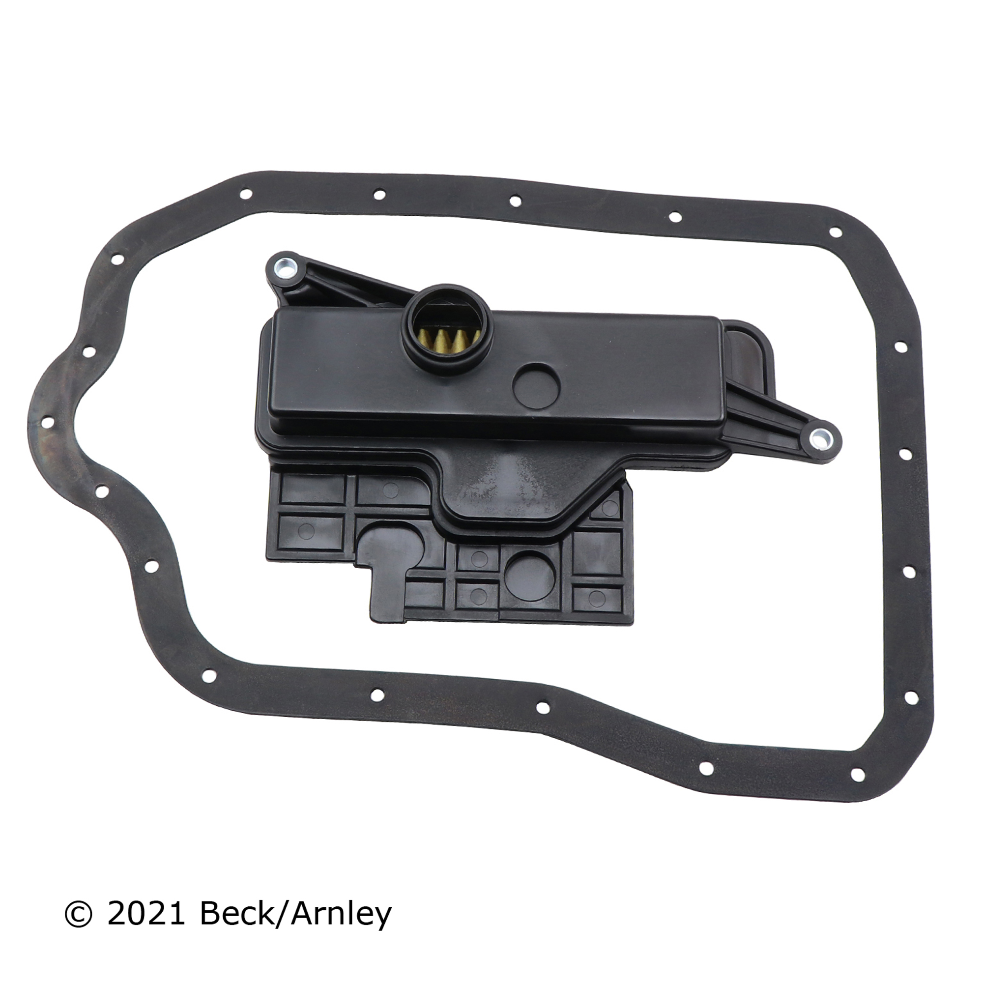 AM Automatic Transmission Filter SKU BEC0440398