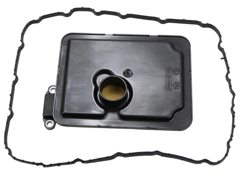 AM Automatic Transmission Filter SKU BEC0440402