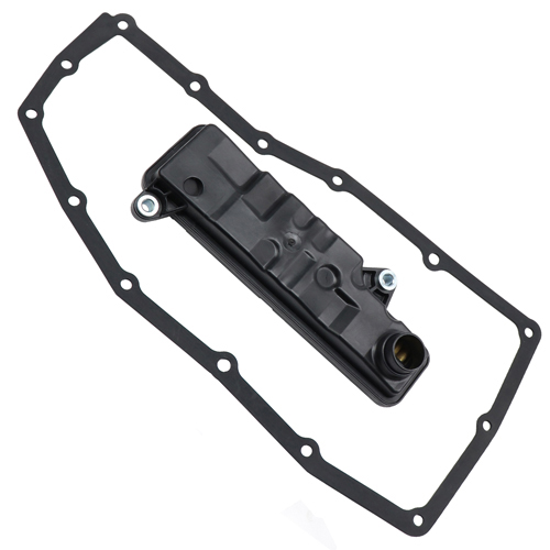 AM Automatic Transmission Filter SKU BEC0440430