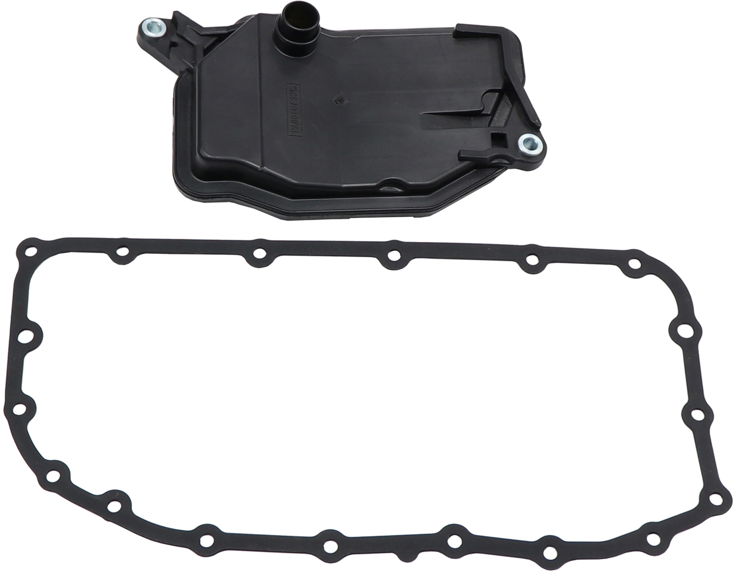AM Automatic Transmission Filter SKU BEC0440431