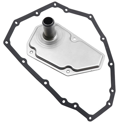 AM AUTO TRANS FILTER KIT SKU BEC0440446