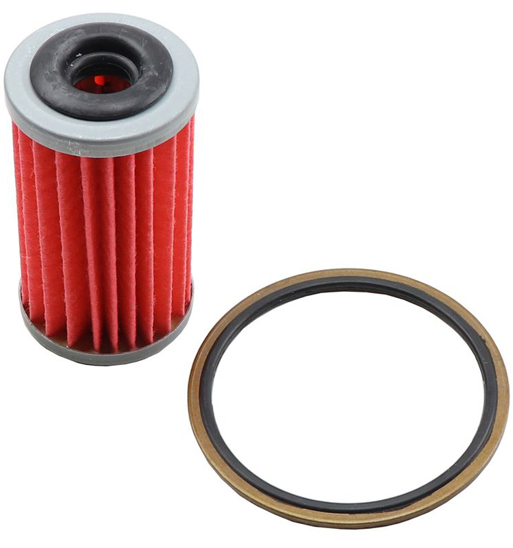 AM AUTO TRANS FILTER KIT SKU BEC0440455