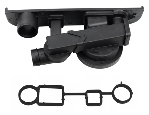 AM Crankcase Vent Valve SKU BEC0450383